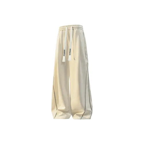 DANGERTIGER Повседневные брюки Унисекс