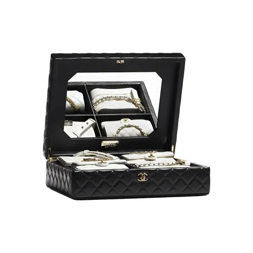 CHANEL Сумка-хобо из коровьей кожи сумка через плечо мини женская черная и белая