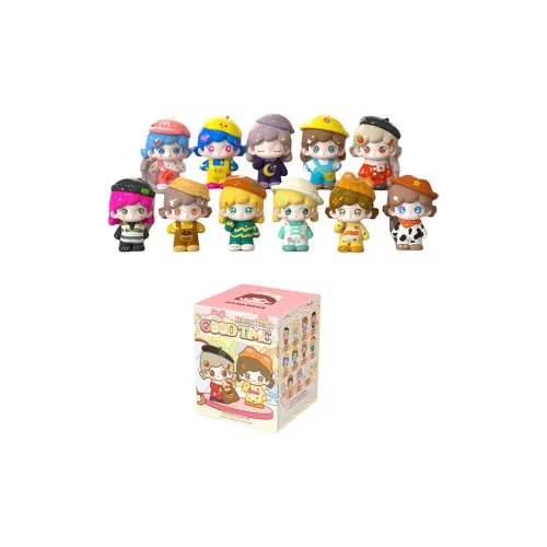 CHAOWANBOPU Слепые коробки