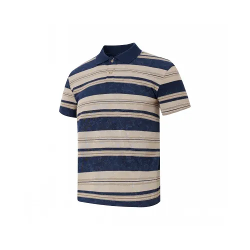 BEAR UNION Хаки Женские Поло