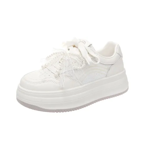 TONYBEAR Дышащие и Легкие Низкие Кроссовки для Скейтбординга Женские