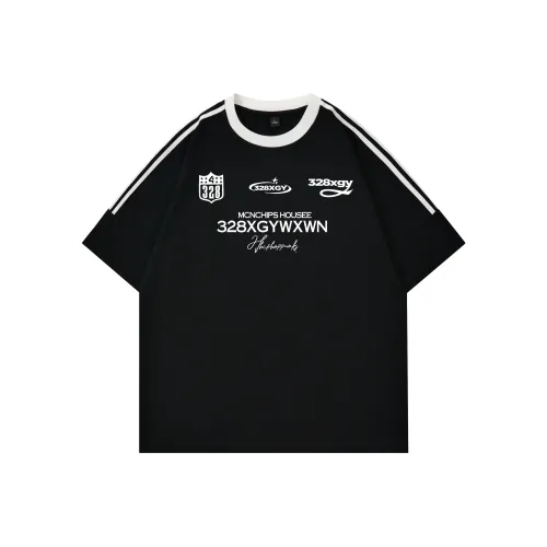 HIPHOPPUNKS Унисекс Футболки