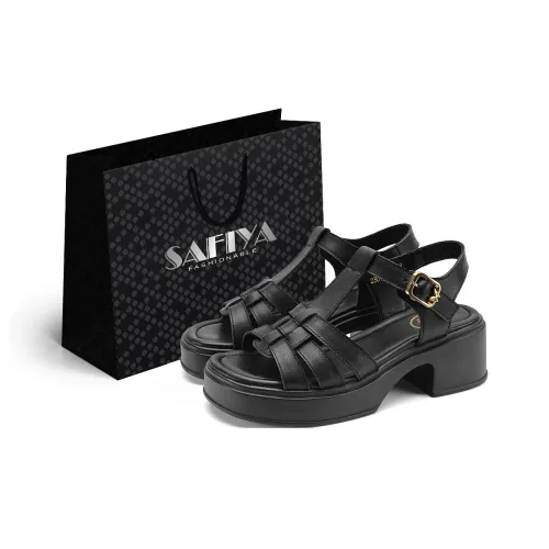 SAFIYA one Ремень Сандалии Женские