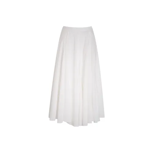 Little Pull Повседневный Длинный Юбка Женские