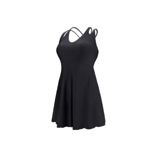 Подкладка One Piece Купальник Женские