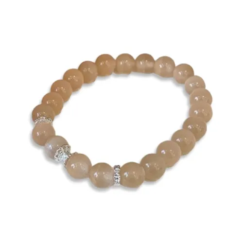 LuluCanaan Стекло Кошачий глаз Браслеты Женские