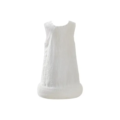 JELLYBABY Платье Абрикос для детей 3-7 лет