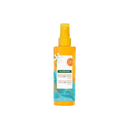 KLORANE Sun Protection Spray Унисекс