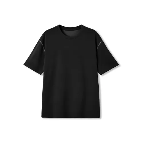 Go it alone Унисекс Футболка