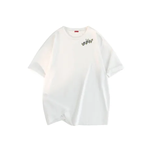 Али Заяц Унисекс Футболка