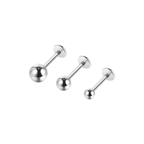 Daisy Dream Титан Серьги-гвоздики Унисекс