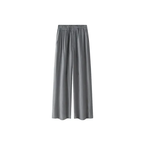 JIARONG Повседневные брюки 2025 Унисекс