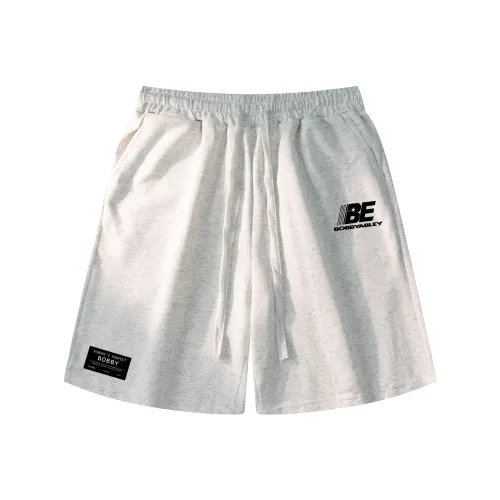 BOBBY ABLEY Повседневные шорты унисекс