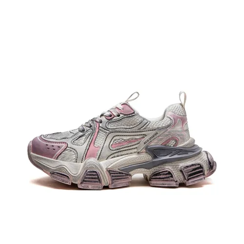 PLO CART Низкий топ кеды женские