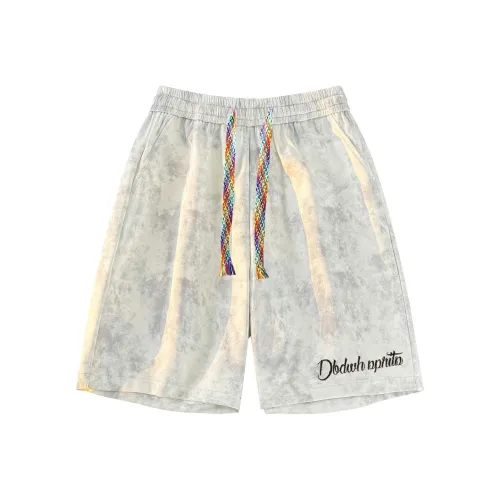 DBD WH Унисекс Повседневные шорты