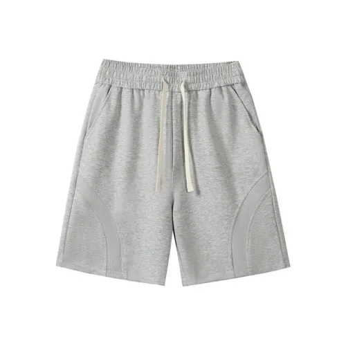 SOLIDITY Унисекс Повседневные шорты