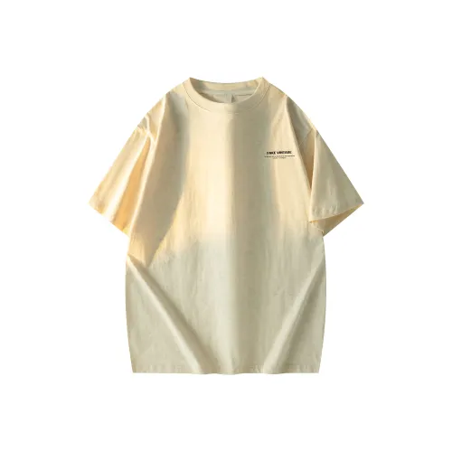 FAKE UINTAGE Унисекс T-рубашки