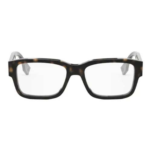 Andrea Formilli Fendi Оправы для очков Унисекс