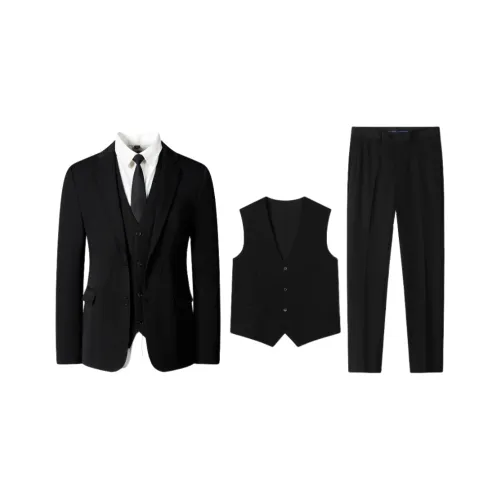 Bubble Trap Бизнес Костюм Мужской