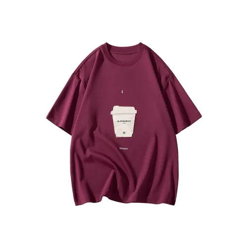 PEIMENG Мужская T-рубашка