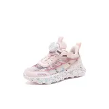 15253-0 Розовый [Сетка без подкладки, дышащий]