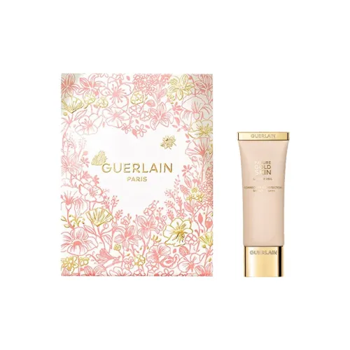 GUERLAIN Праймеры / Тональные увлажняющие средства Женские
