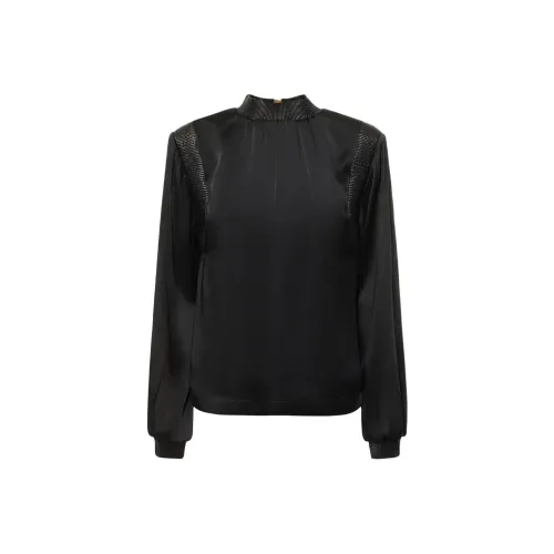 TOM FORD Черные Женские Рубашки