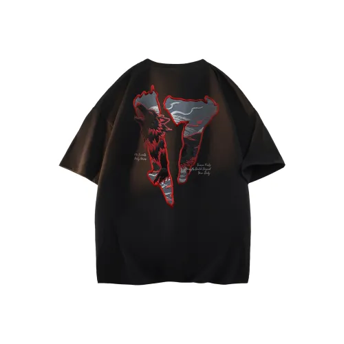 MUSCLETECH Унисекс Футболки