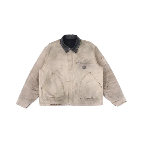 IN EXISTENCE Куртки и Пальто Унисекс