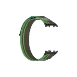 Ремень из яшмы/Дикий Путь