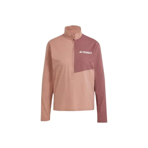 Adidas TERREX Глина Женские Свитшоты