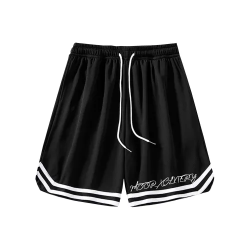 MOOR XCLNERY Баскетбольные шорты Унисекс