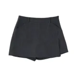 Темно-серый