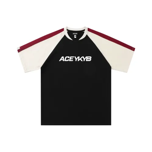 YK&YB Унисекс Футболки