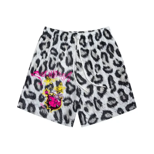 IXXAT Унисекс Спортивные Шорты