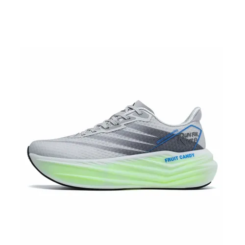 N·HOT Амортизаторы Slip-Resistant Низкий Топ Повседневный Тренировки Длинный Бег на дистанцию Городской Коммутирование Беговые кроссовки Унисекс