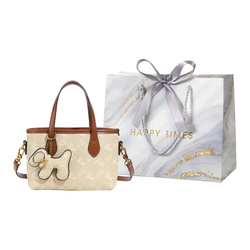 Miss Angel ПУ (полиуретан) Сумка через плечо Одно плечо Маленькая Женская Многоцветная