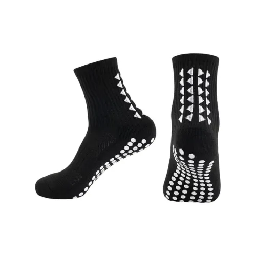 Носки для футбола Gentle Welcome Unisex Combo Set