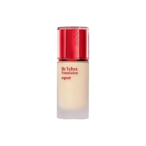 ESPOIR Жидкость Foundation / Крем Foundation Женские