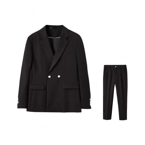 Zomuros Унисекс Офисные костюмы