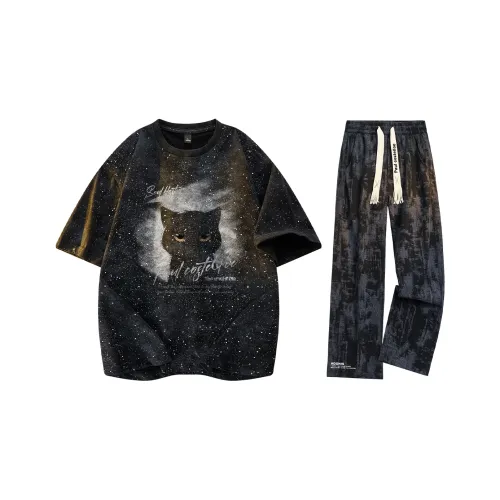 PAUL COSTELLOE Повседневная спортивная одежда Унисекс