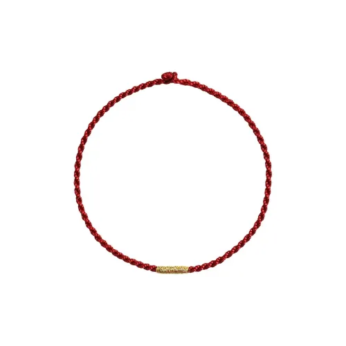 AIDO STUDIO Браслеты с шнурками Унисекс