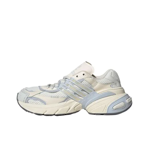 Adidas Originals ADISTAR XLG Slip-resistant Abrasion-resistant Low Top Footwear Men's White Adidas Originals ADISTAR XLG Противоскользящий Устойчивый к истиранию Низкий Топ Обувь Мужская Белый