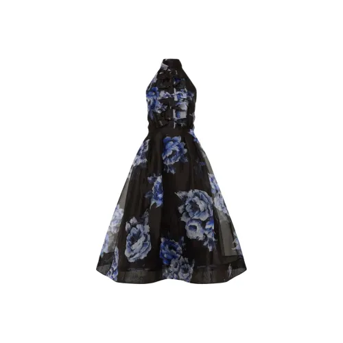 REBECCA VALLANCE SS24 Sleeveless Dress Women's Multicolor