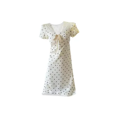 ZHENGJIUXIANSHENG Ночная сорочка Женская