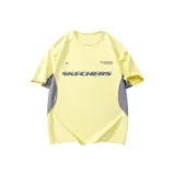 Серый, светло-желтый