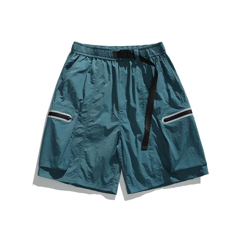 GEOGRE ALEX Мужские Карго Шорты