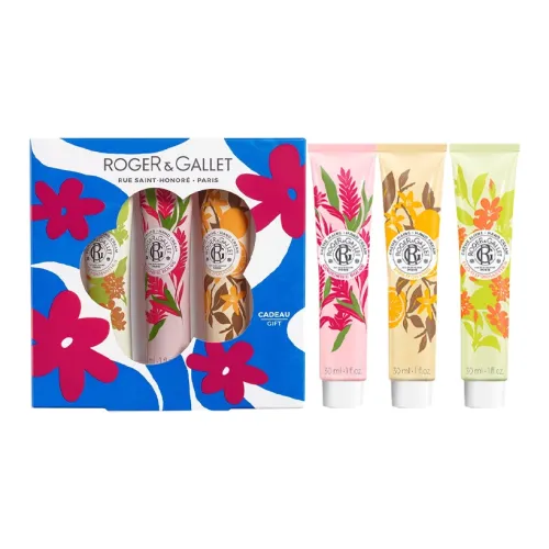 ROGER&GALLET Крем для рук