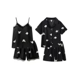 Женский стиль в цвете изображения