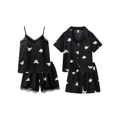 O'MESIK Пижамный комплект унисекс цвет на изображении